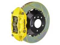 Brembo Brembo Rear Big Brake Kit - E60 M5 E63 M6 2P1.9003A
