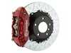 Brembo 11+ 550i, xDrive (F10, F11), 10+ 535i, xDrive Gran Turismo (F07), 10+ 550i, xDrive Gran Turismo (F07), 12+ 640i (F12, F13), 12+ 650i, xDrive (F12, F13), 12+ 640i Gran Coupe (F06), 12+ 650i, xDrive Gran Coupe (F06), 09+ 7-Series (F01, F02, F04), Rear, Slo 2P3.9021A2 View 1