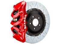 Brembo Brembo GT Big Brake Kit A90BBKGTB