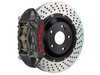 Brembo Brembo GTS Big Brake Kit - Rear 2P1.9049AS View 1