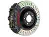 Brembo Brembo GTS Big Brake Kit - Front 1N1.9542AS View 1
