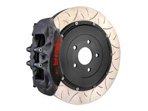 Brembo Pista Front Big Brake For G20 BMW  380x35 Typ3