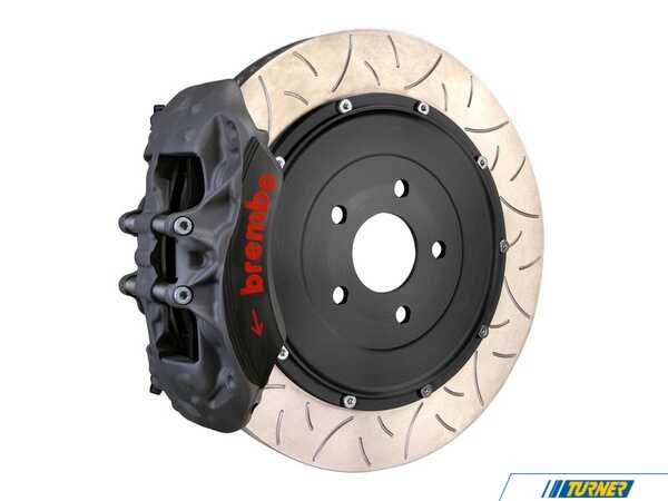 Brembo Brembo Pista Front Big Brake For G20 BMW  380x35 Typ3 3K3.9072A