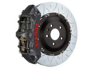 Brembo GT-S-1N-.9070A (GT|S Systems) W/ TY3 Rotors - 1N3.9070AS
