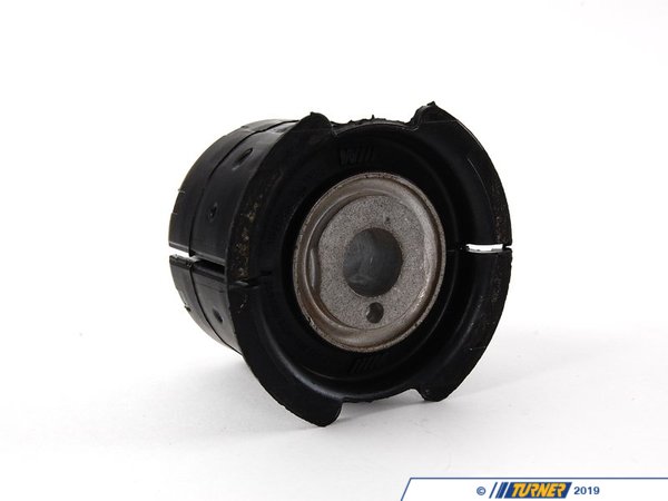 Genuine BMW Genuine BMW Rubber Mounting Rear 33312283383 33312283383