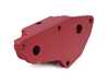 Mosselman Turbosystems Mosselman S55 Billet Oil Thermostat - Red - BMW F8X S55 3.0L 030210063RED View 3