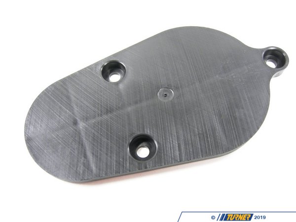 Genuine BMW Genuine BMW Blind Plate - 51418254213 - E46,E46 M3 51418254213