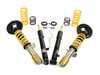 Suspension Techniques BMW F80 F82 M3 M4 ST XTA Performance Coilover System - Adjustable Damping - 5 Bolt  182208AN View 1