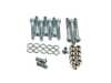 CSF S58 Charge Air Cooler Manifold - Raw Finish - G80/G82/G83 M3/M4, G87 M2 8233 View 3