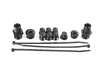 CSF S58 Charge Air Cooler Manifold - Raw Finish - G80/G82/G83 M3/M4, G87 M2 8233 View 4