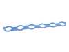CSF S58 Charge Air Cooler Manifold - Raw Finish - G80/G82/G83 M3/M4, G87 M2 8233 View 5