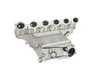 CSF S58 Charge Air Cooler Manifold - Raw Finish - G80/G82/G83 M3/M4, G87 M2 8233 View 8