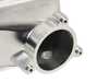 CSF S58 Charge Air Cooler Manifold - Raw Finish - G80/G82/G83 M3/M4, G87 M2 8233 View 9