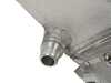 CSF S58 Charge Air Cooler Manifold - Raw Finish - G80/G82/G83 M3/M4, G87 M2 8233 View 14