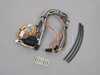 ECS E9X Adaptive Xenon Internal Headlight Wiring Harness (Single Headlight) 019211laKT1 View 12
