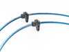 Turner Motorsport Stainless Steel Brake Lines - Front - G01/G02, F97/F98 008610LA01 View 2