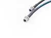 Turner Motorsport Stainless Steel Brake Lines - Front - G01/G02, F97/F98 008610LA01 View 3