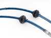 Turner Motorsport Stainless Steel Brake Lines - Rear - G01/G02, F97/F98 008610LA02 View 3