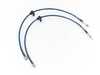 Turner Motorsport Stainless Steel Brake Lines - Complete Kit - G01/G02, F97/F98 008610la01KT View 20