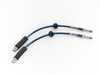 Turner Motorsport Stainless Steel Brake Lines - Complete Kit - G01/G02, F97/F98 008610la01KT View 17