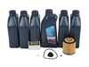 Packaged by Turner N20 2.0L Genuine BMW Oil Change Kit / Inspection I GENUOILCHGIN1KT View 2