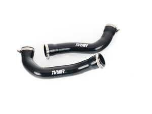 Turner Motorsport Silicone Radiator Hoses - F2X F3X N20