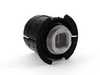 Genuine BMW Genuine BMW Rear Subframe Bushing, Front Position - 33312283382 - E9X 33312283382 View 1