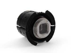 Genuine BMW Rear Subframe Bushing, Front Position - 33312283382 - E9X