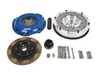 Assembled By ECS SPEC Stage 2 Performance Clutch Kit With Billet Single Mass Flywheel SB53A-3-STG-2KT View 4