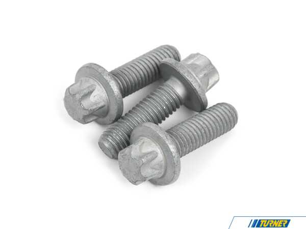 Genuine BMW Turner Motorsport 11517602123-3
