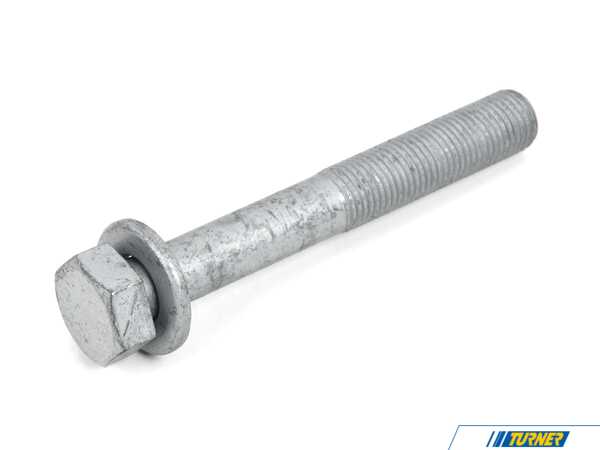 Genuine BMW MULTI-PURPOSE BOLT 33176896651