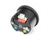 Prosport Performance 2-1/16" Premium Evo Electrical Water Temperature Gauge 216EVOWT-PK-R.F View 6