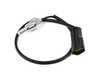 Prosport Performance 2-1/16" Premium Evo Electrical Water Temperature Gauge 216EVOWT-PK-R.F View 8