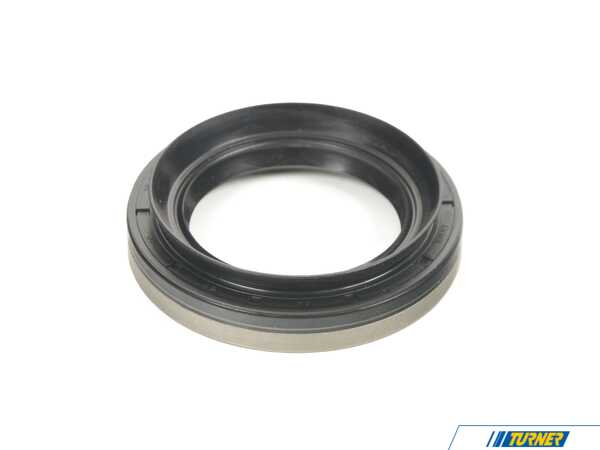Elring Elring Front Axle Seal - 44x67x10x15.5mm 761.160