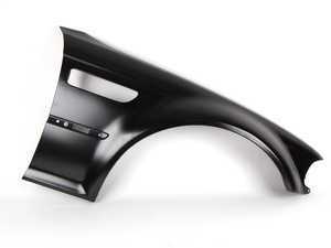 Genuine BMW Side Panel, Front Right - 41357894338 - E46,E46 M3