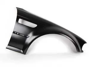 Genuine BMW Side Panel, Front Right - 41357894338 - E46,E46 M3