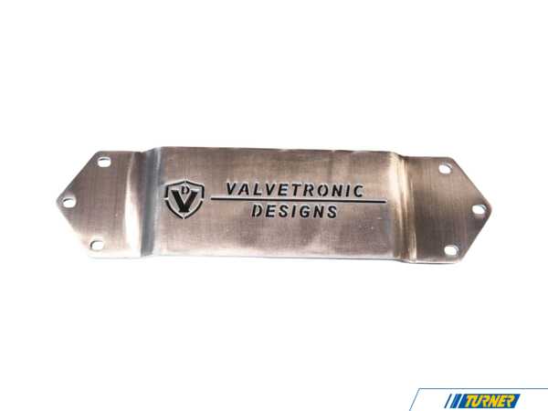 Valvetronic Designs Valvetronic Designs Extended Chassis Brace - BMW F8X M3 M4 S55 BMWF8XCHASBRACE