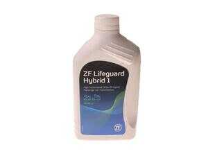 ZF LifeGuard Hybrid 1