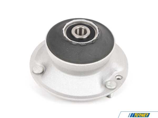 Bremmen Parts Front Strut Mount - Priced Each 31331094616