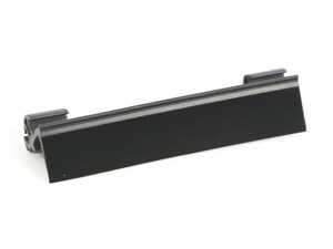 Genuine BMW Slot Cover, Outer, Door, Fro - 51337269743