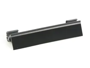 Genuine BMW Slot Cover, Outer, Door, Fro - 51337269743
