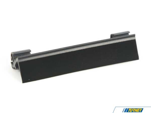 Genuine BMW Genuine BMW Slot Cover, Outer, Door, Fro - 51337269743 51337269743