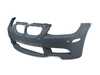 Genuine BMW Genuine BMW Trim Cover, Bumper, Primered - 51118046009 51118046009 View 3