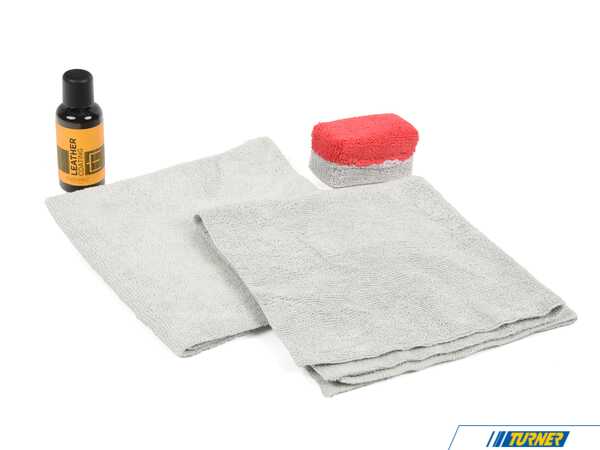 ESOTERIC Car Care ESOTERIC Leather Coating ES0LEATHERCOAT50
