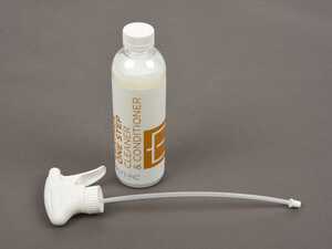 ESOTERIC Leather One Step Cleaner & Conditioner - 16oz