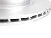 Genuine BMW Genuine BMW Brake Disc, Ventilated 300X20 - 34216855007 - E90,E92 34216855007 View 3