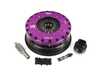 XClutch 9" Twin Disc Clutch Kit - Solid Organic Discs XKBM23560-2G View 2