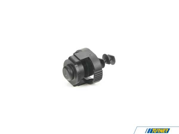 Genuine MINI BREATHER PIPE 33108842550