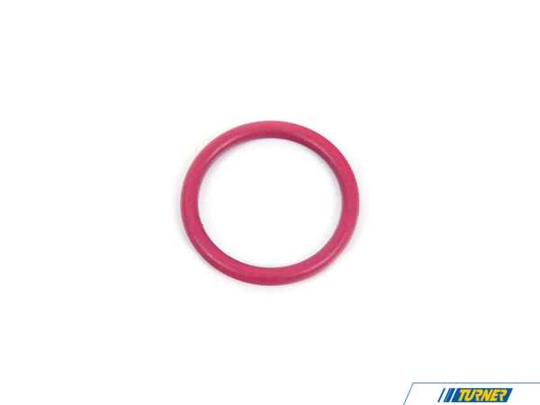 Mahle O-Ring 11411487214