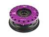 XClutch 9" Twin Disc Clutch Kit - Solid Organic Discs XKBM23560-2G View 3